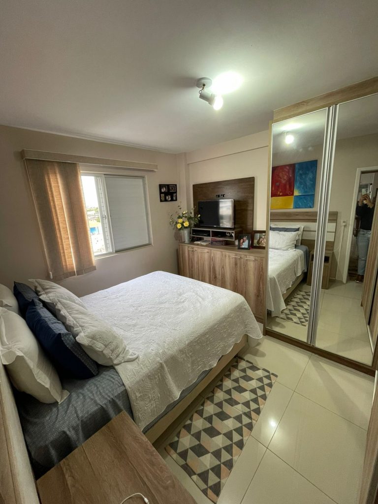 RESIDENCIAL TALISMÃ – BARREIROS