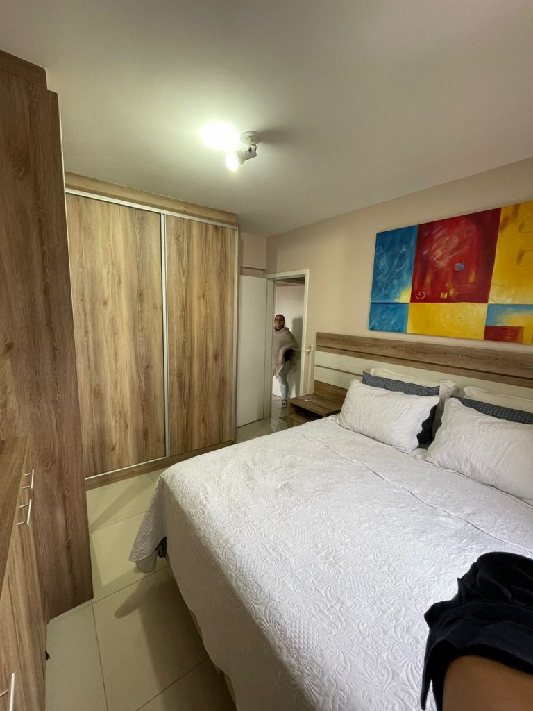 RESIDENCIAL TALISMÃ – BARREIROS