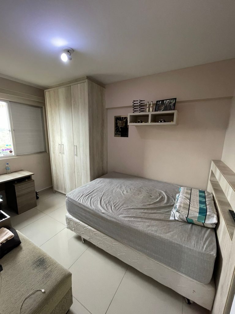 RESIDENCIAL TALISMÃ – BARREIROS