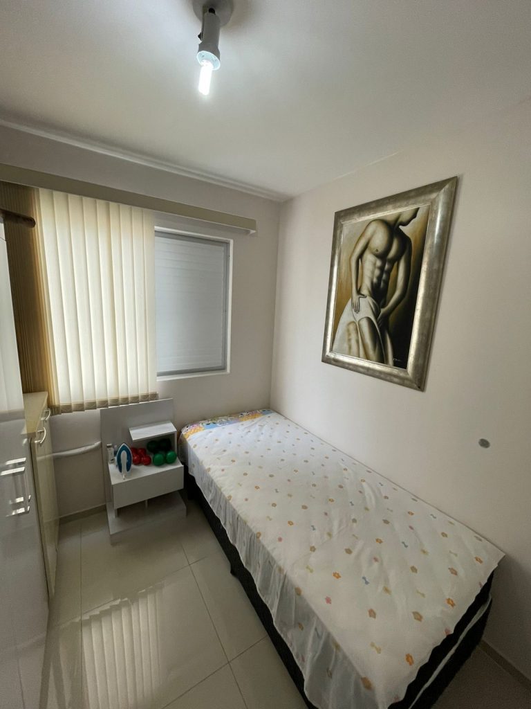 RESIDENCIAL TALISMÃ – BARREIROS