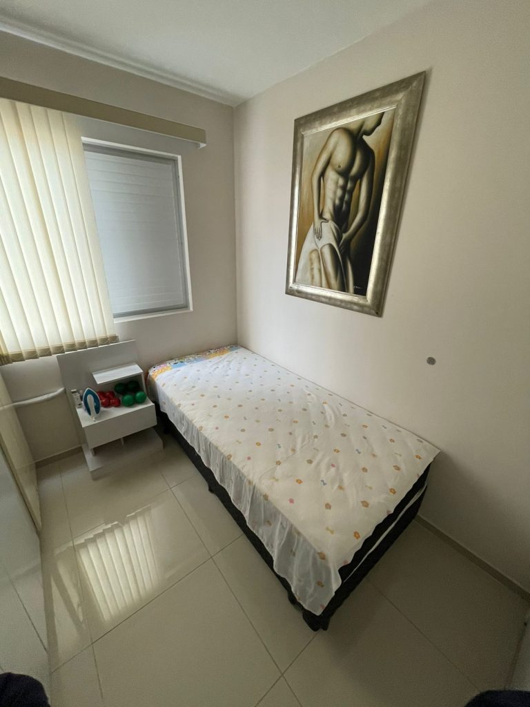 RESIDENCIAL TALISMÃ – BARREIROS