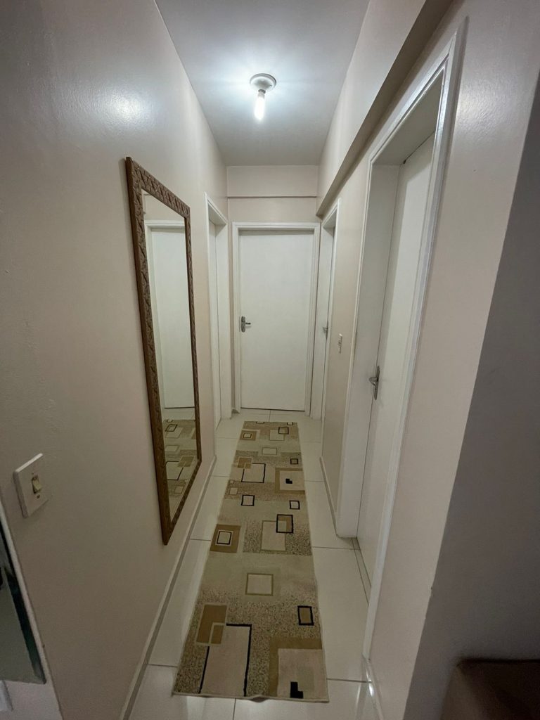 RESIDENCIAL TALISMÃ – BARREIROS