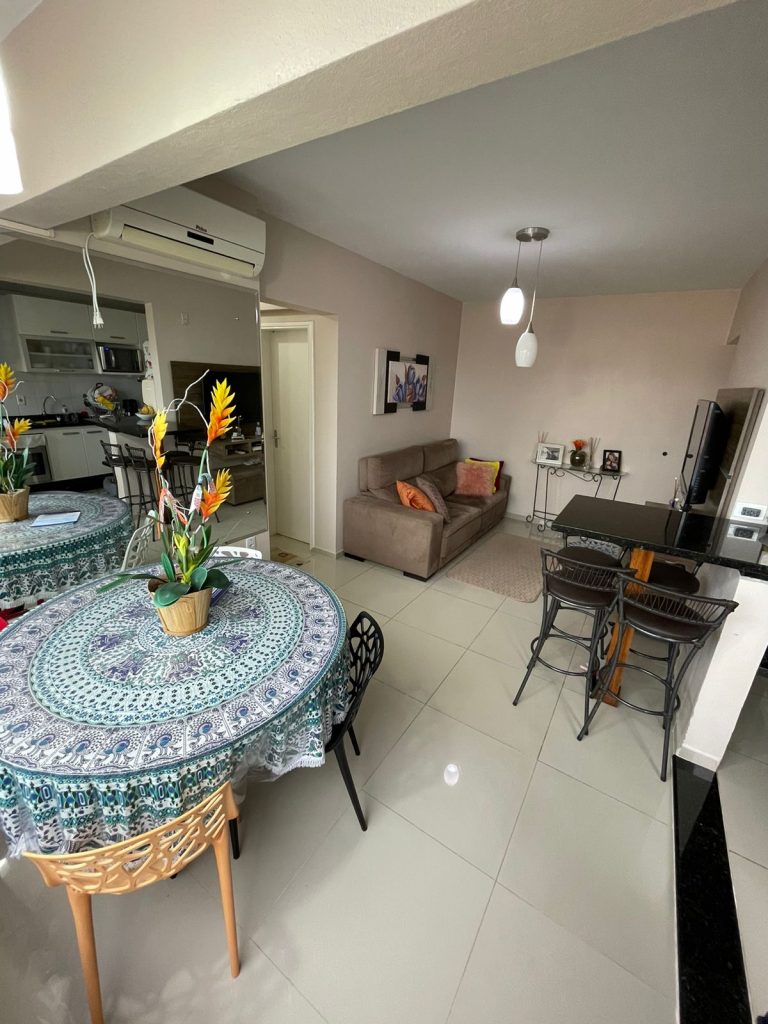 RESIDENCIAL TALISMÃ – BARREIROS