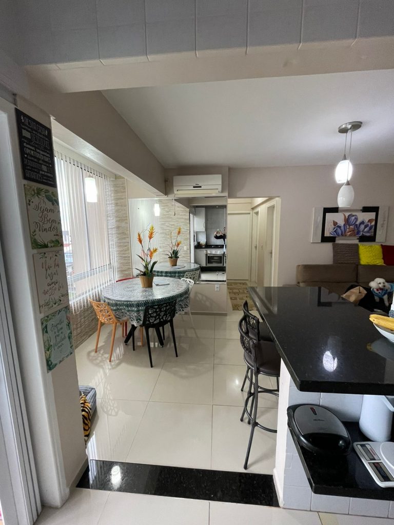 RESIDENCIAL TALISMÃ – BARREIROS