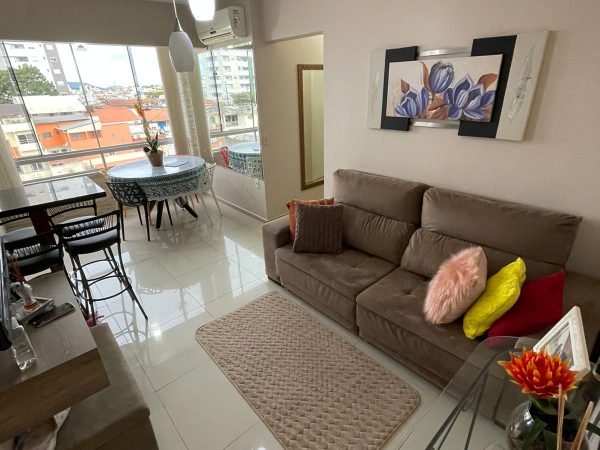 RESIDENCIAL TALISMÃ – BARREIROS