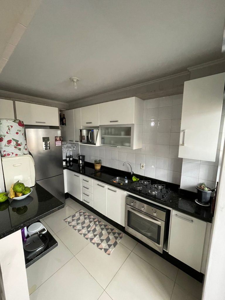 RESIDENCIAL TALISMÃ – BARREIROS