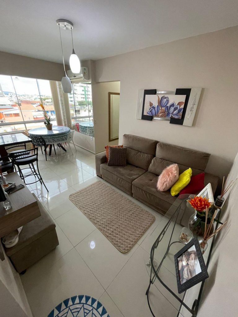 RESIDENCIAL TALISMÃ – BARREIROS