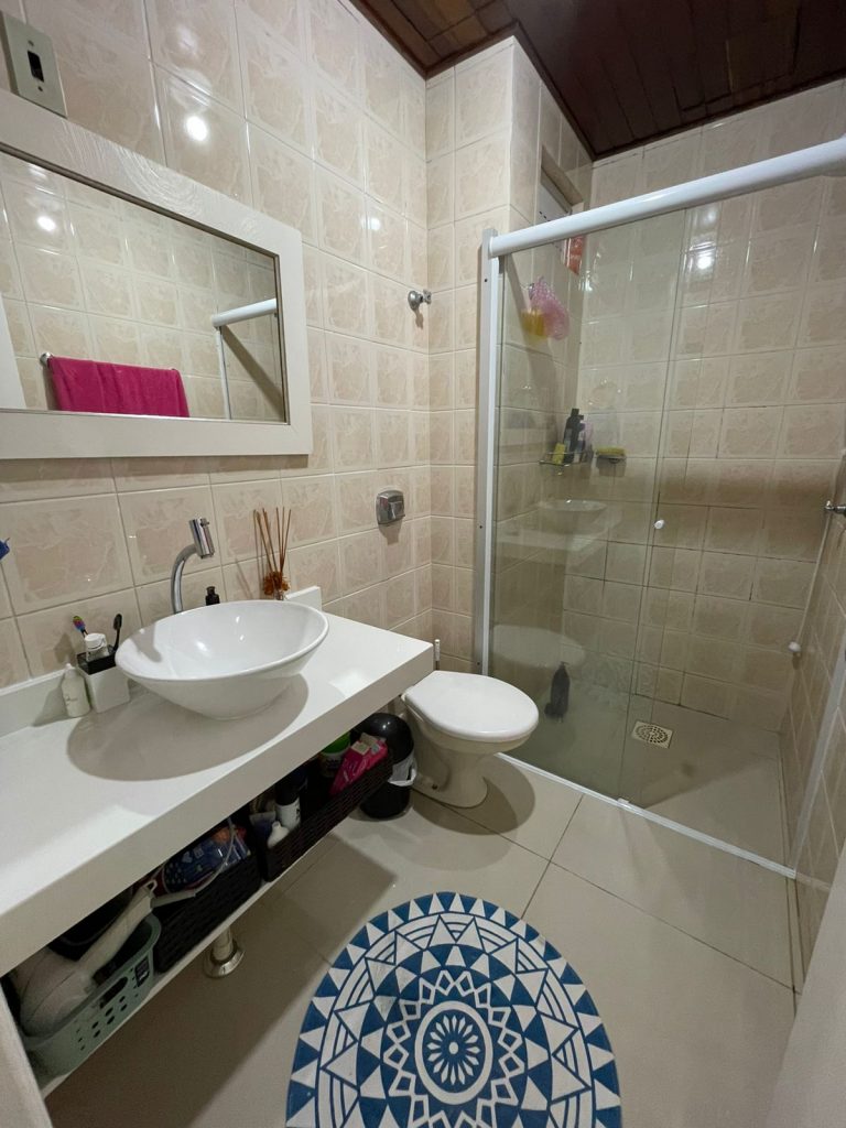 RESIDENCIAL TALISMÃ – BARREIROS