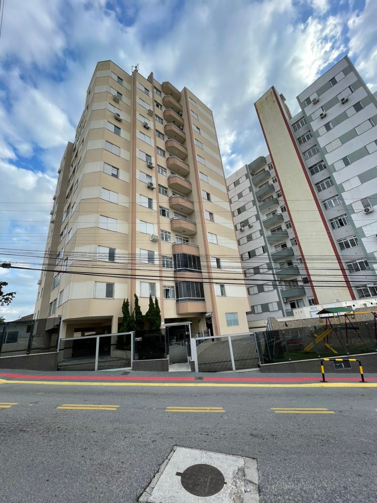 RESIDENCIAL TALISMÃ – BARREIROS