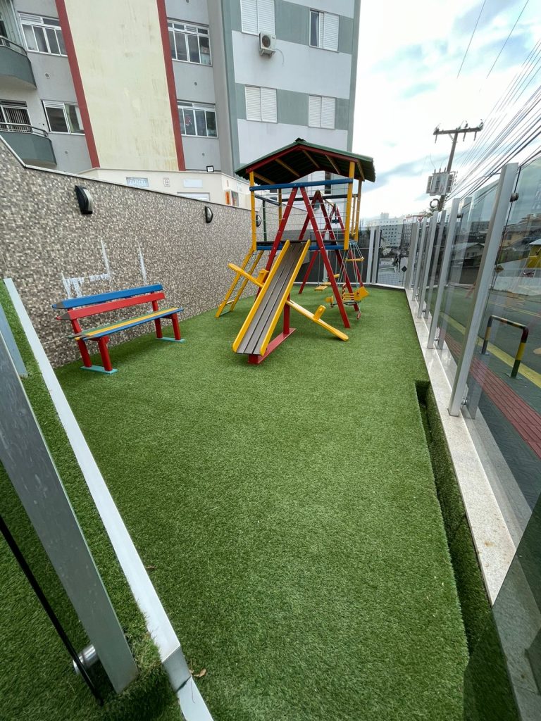 RESIDENCIAL TALISMÃ – BARREIROS