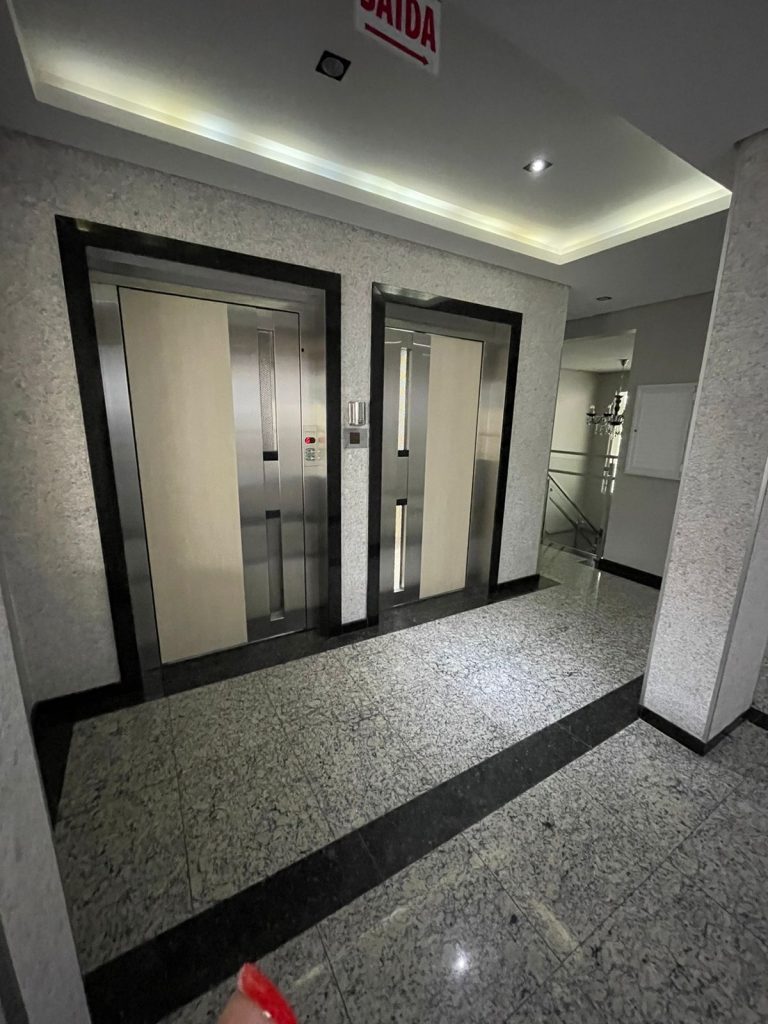 RESIDENCIAL TALISMÃ – BARREIROS