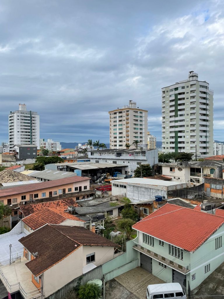 RESIDENCIAL TALISMÃ – BARREIROS