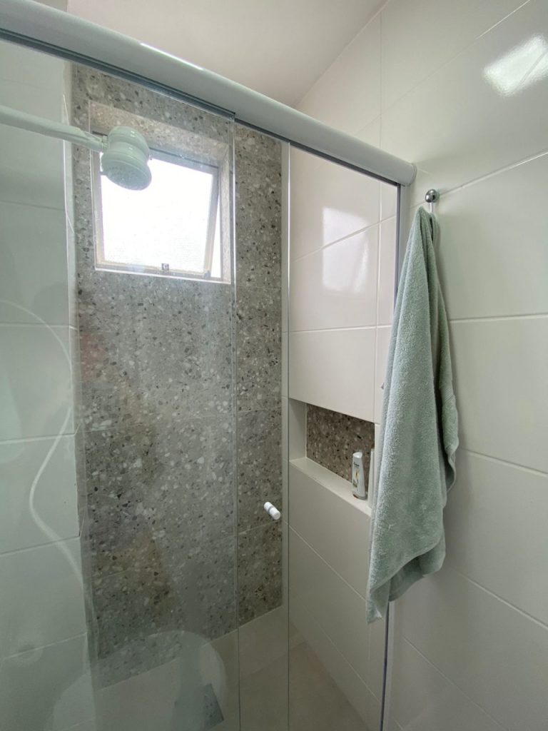 Apartamento mobiliado em São José