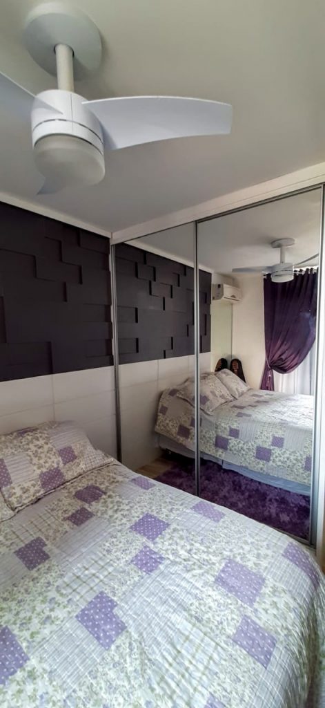 Cobertura em Canasvieiras