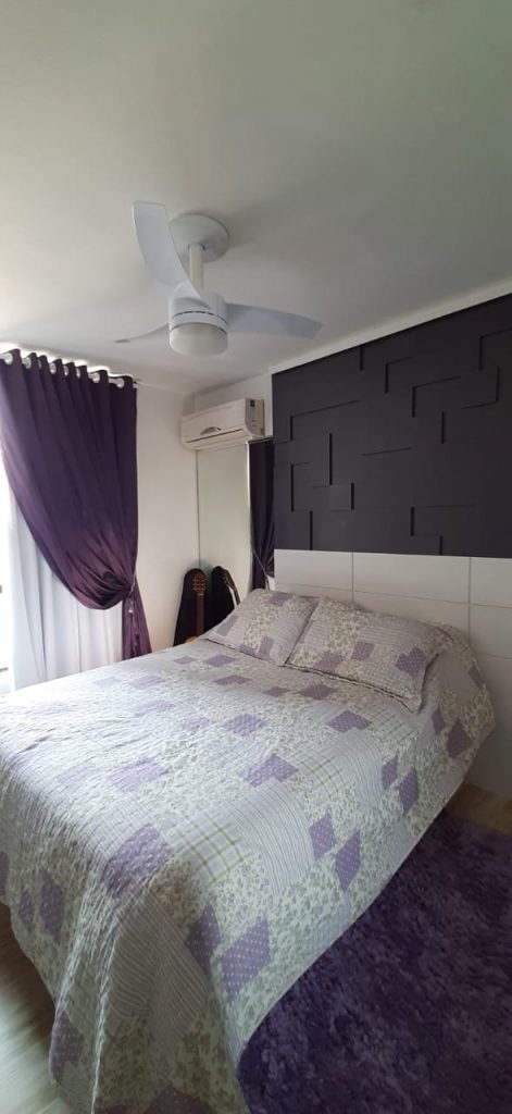 Cobertura em Canasvieiras