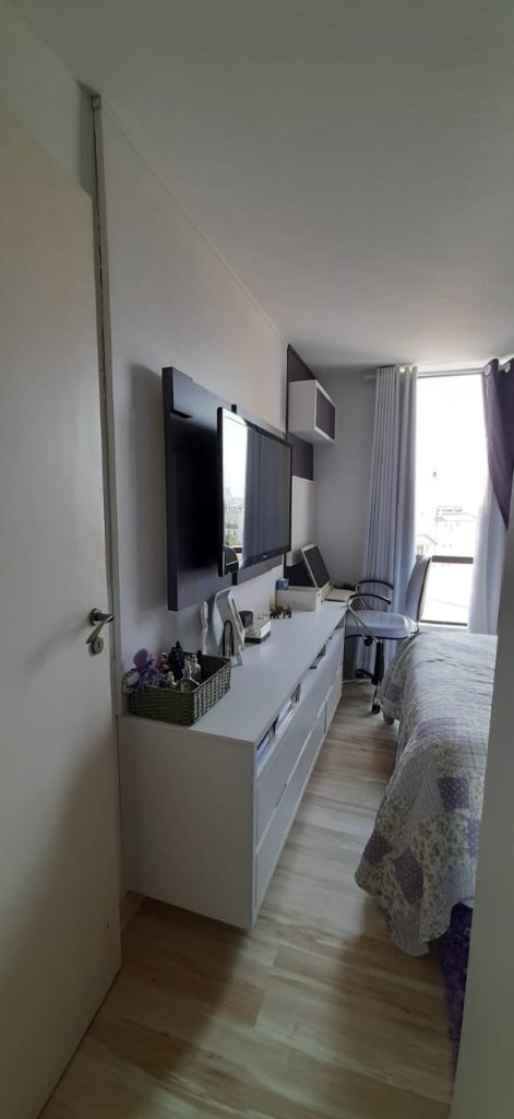 Cobertura em Canasvieiras