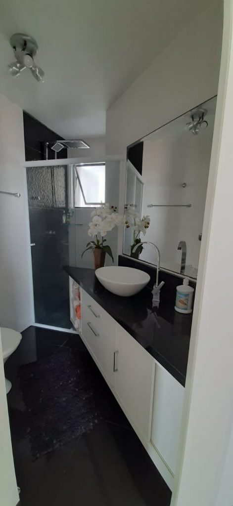 Cobertura em Canasvieiras