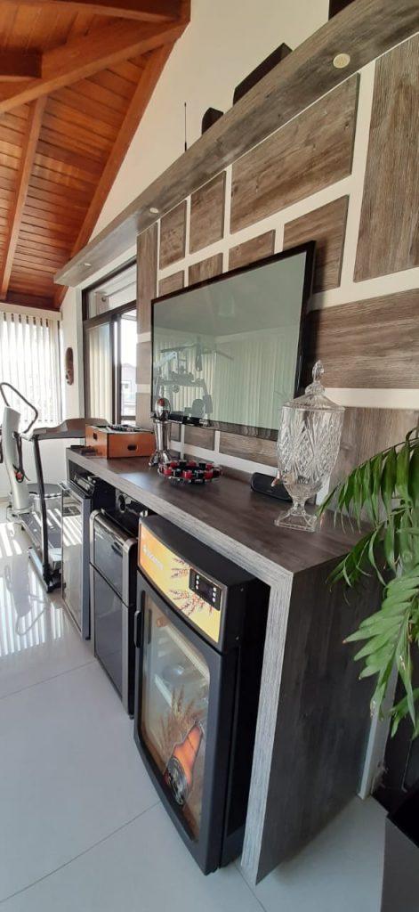 Cobertura em Canasvieiras