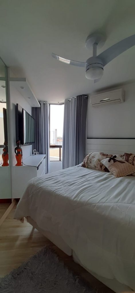 Cobertura em Canasvieiras