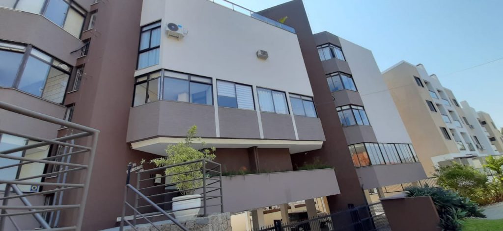 Cobertura em Canasvieiras