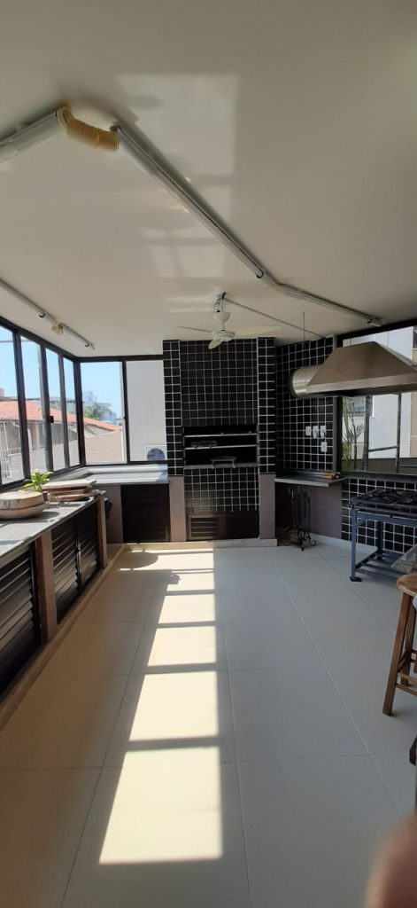 Cobertura em Canasvieiras