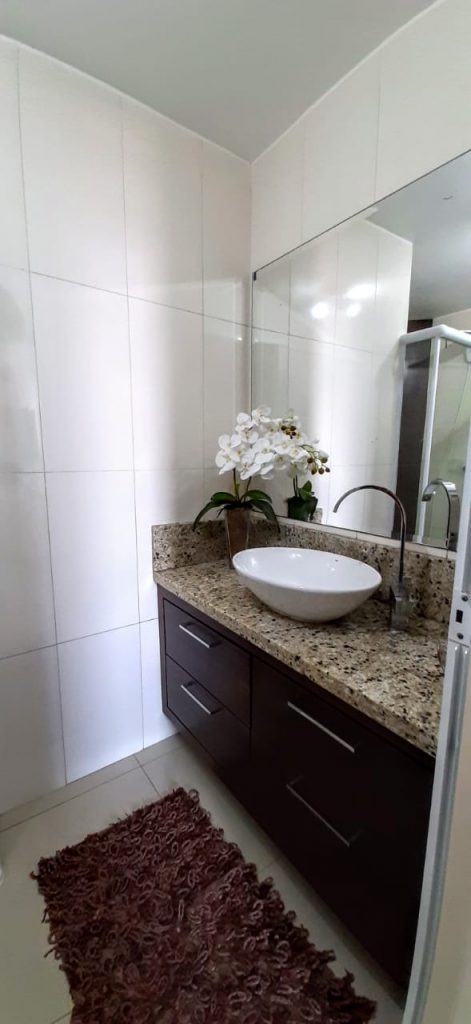 Cobertura em Canasvieiras