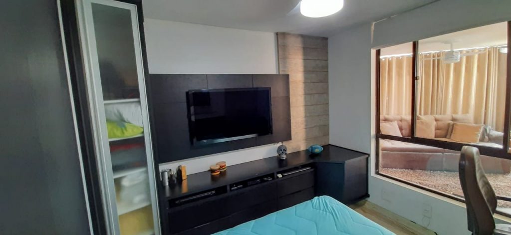 Cobertura em Canasvieiras